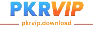 PKRVIP logo