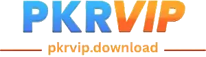 PKRVIP logo