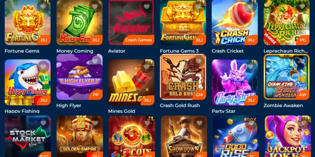 pkrvip game